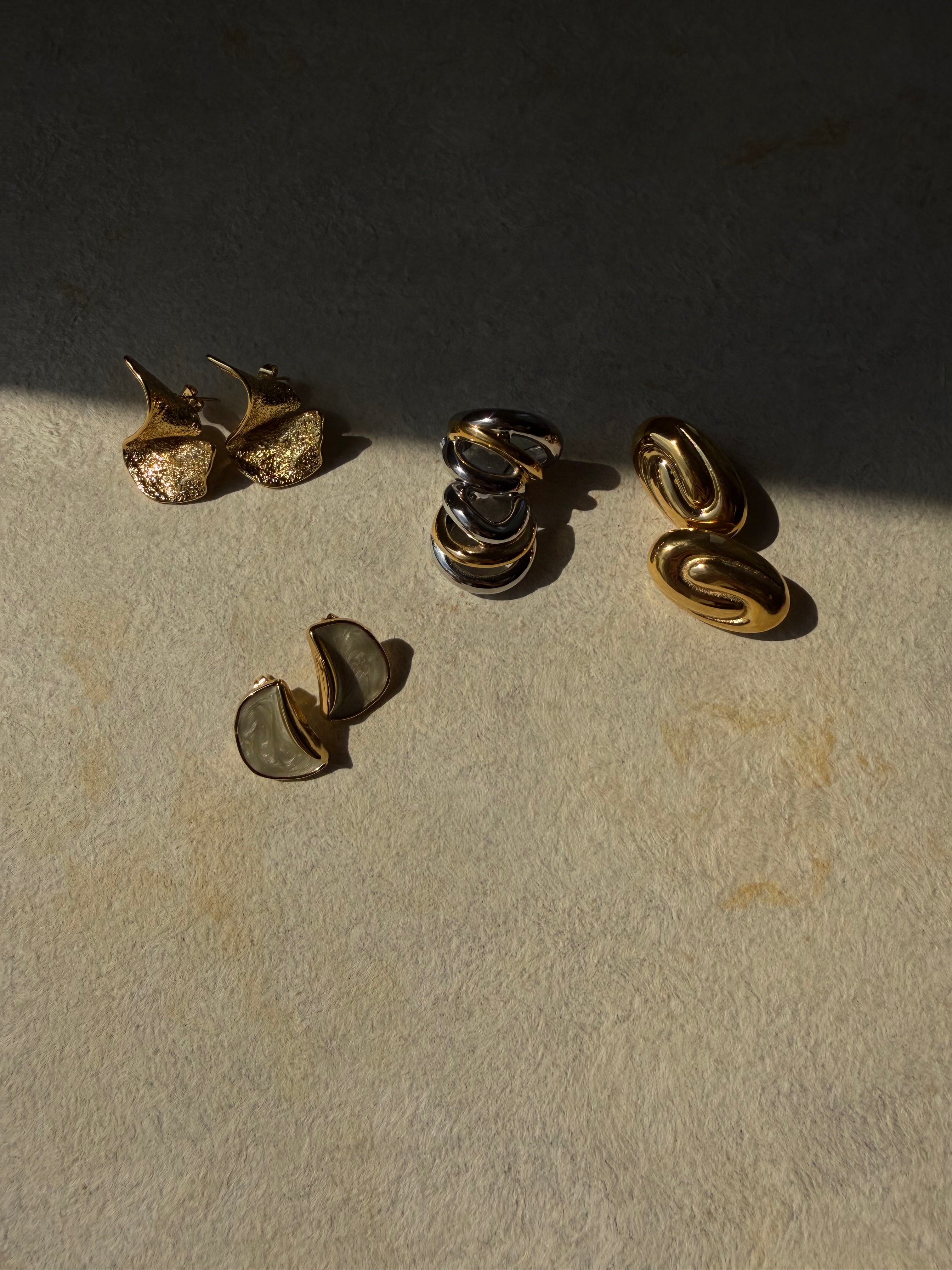 Aretes