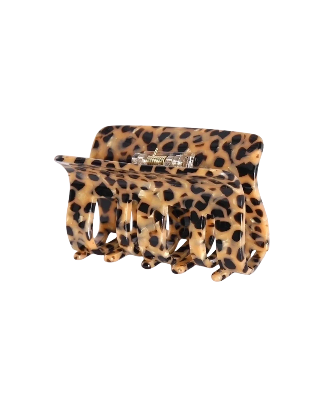 Pinza para el cabello tipo carey