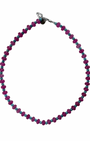 Collar Flamenca (Piedra Natural)