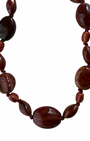 Collar Ágata Ceramica