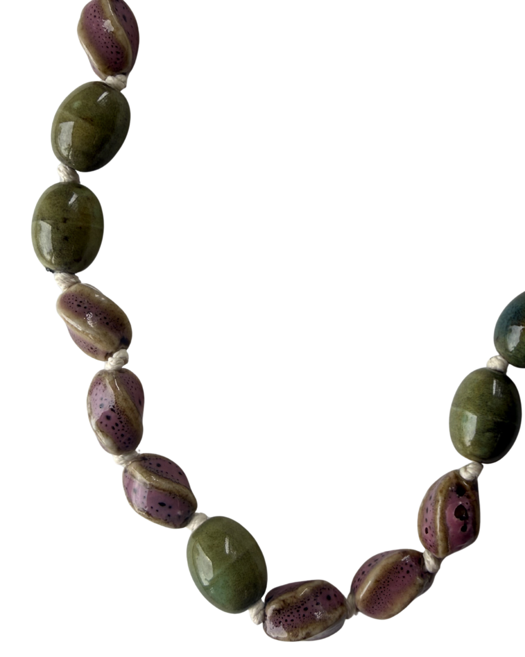 Collar Cinque Terre (Ceramica)