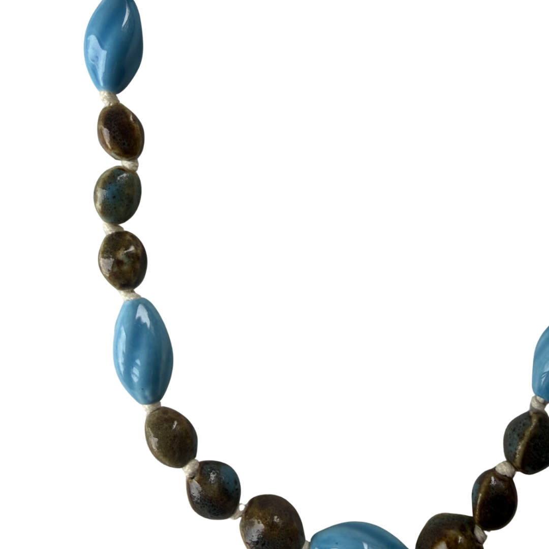 Collar Cinque Terre (Ceramica)