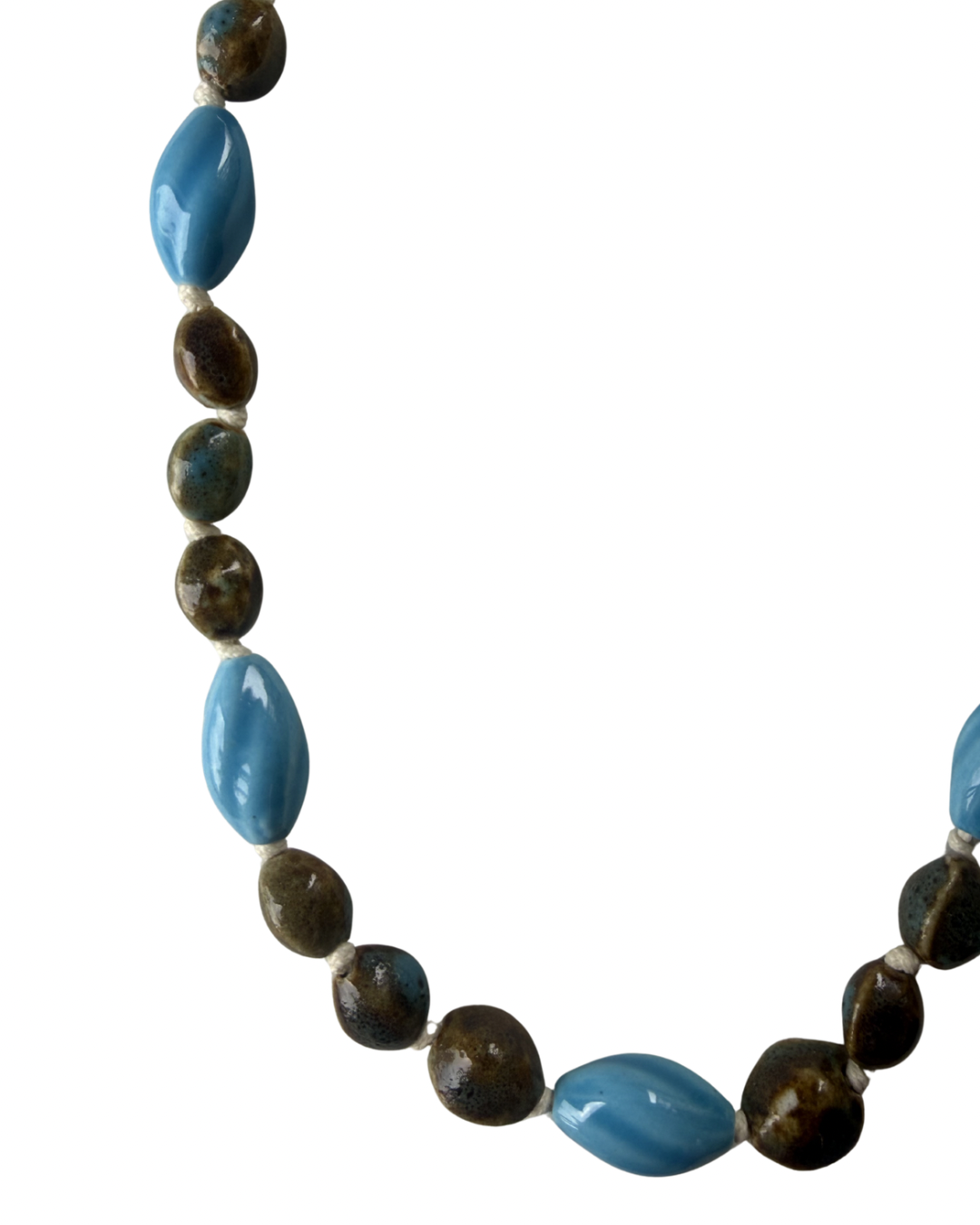Collar Cinque Terre (Ceramica)