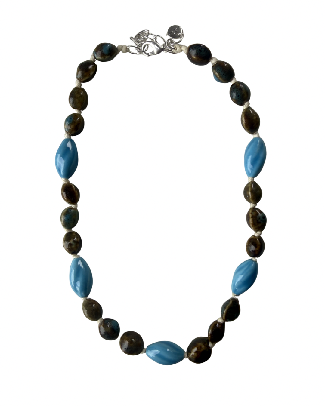 Collar Cinque Terre (Ceramica)