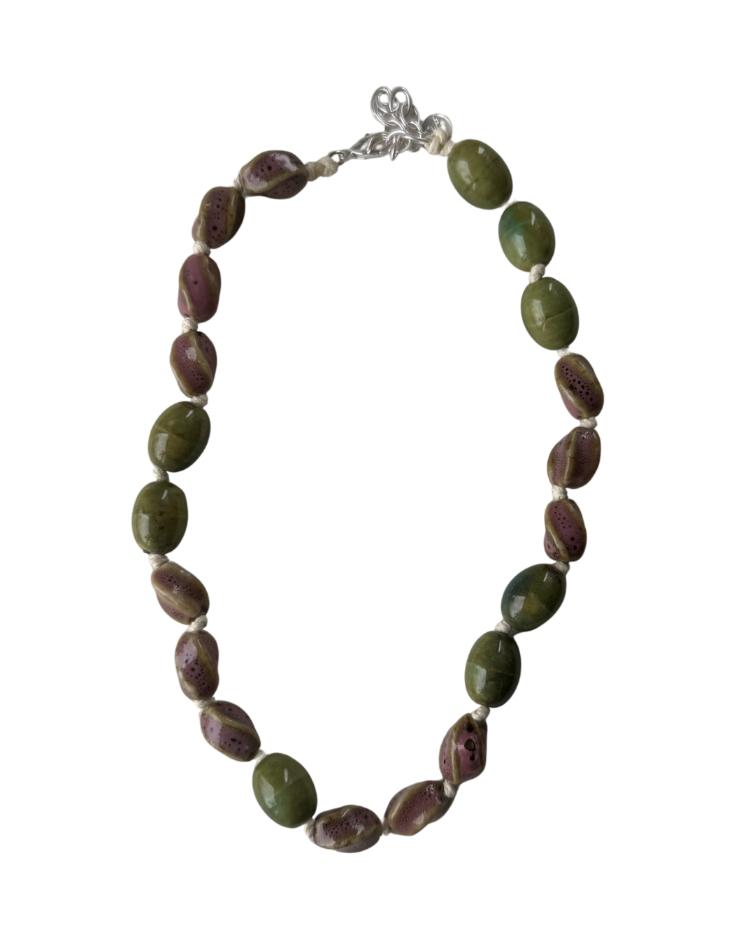 Collar Cinque Terre (Ceramica)