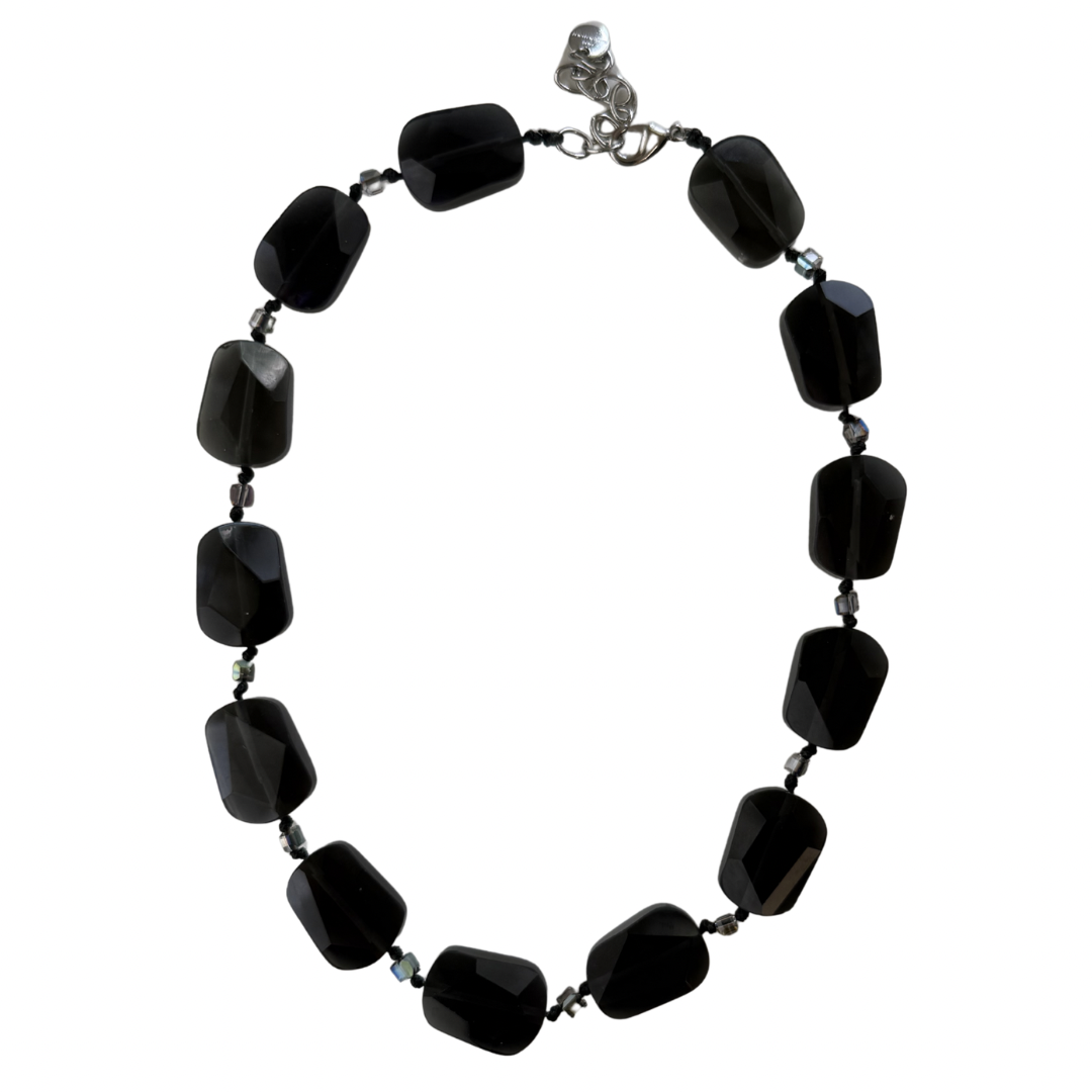Collar Medianoche