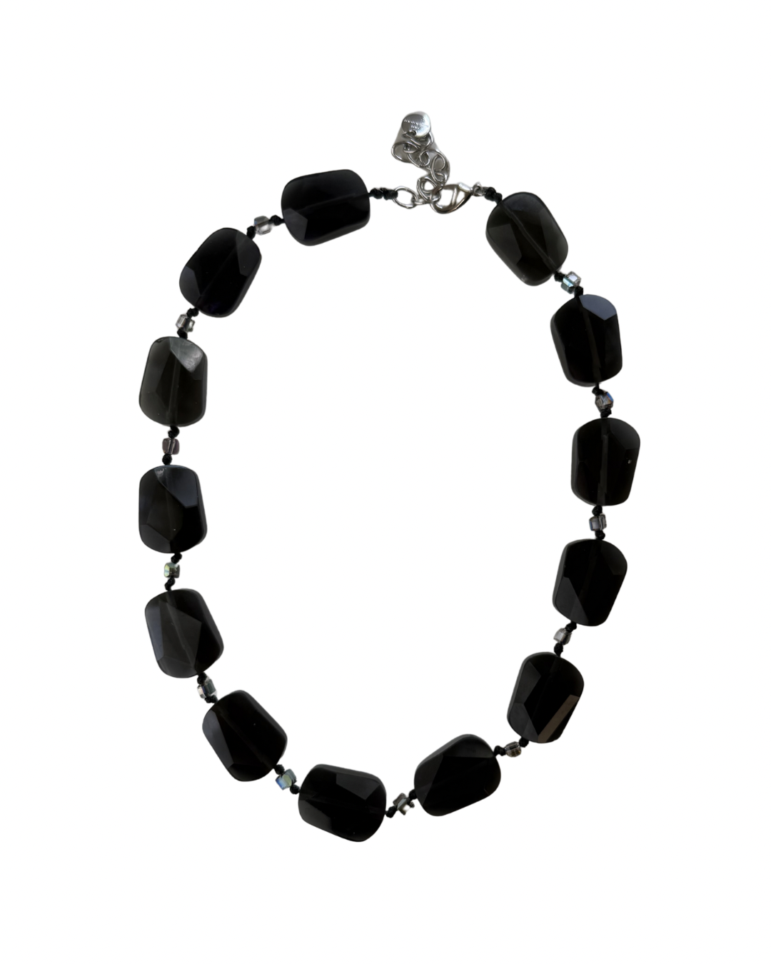 Collar Medianoche