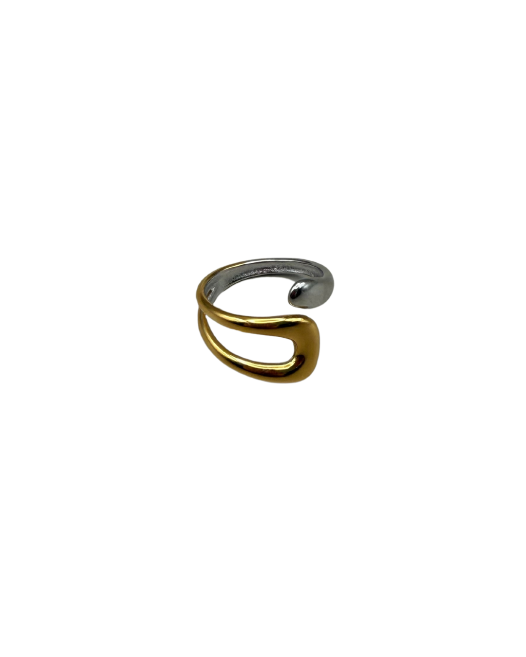 Anillo "Doha"