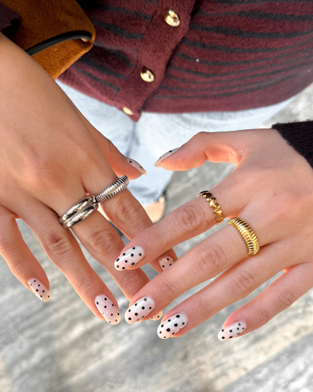 Anillo doble completo