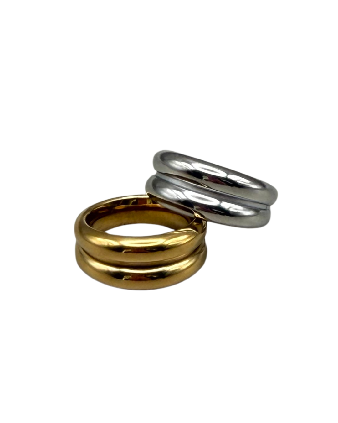 Anillo doble completo