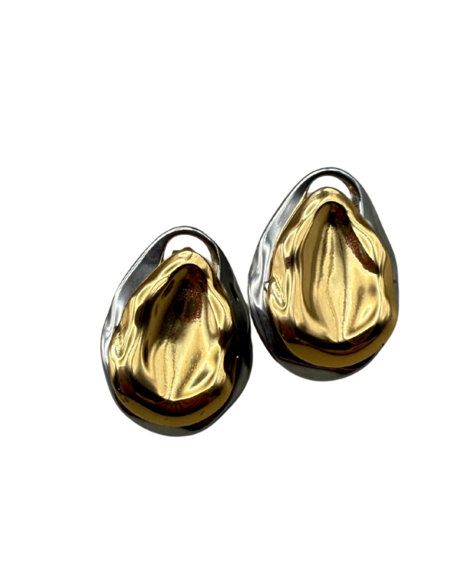 Aretes gota 3D