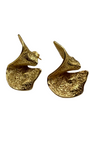 Aretes Pétalo