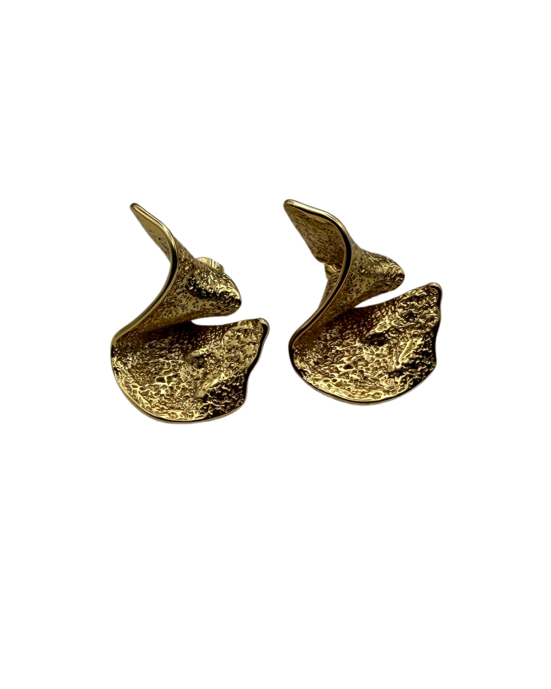 Aretes Pétalo