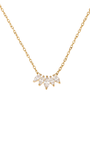 Collar con zirconias