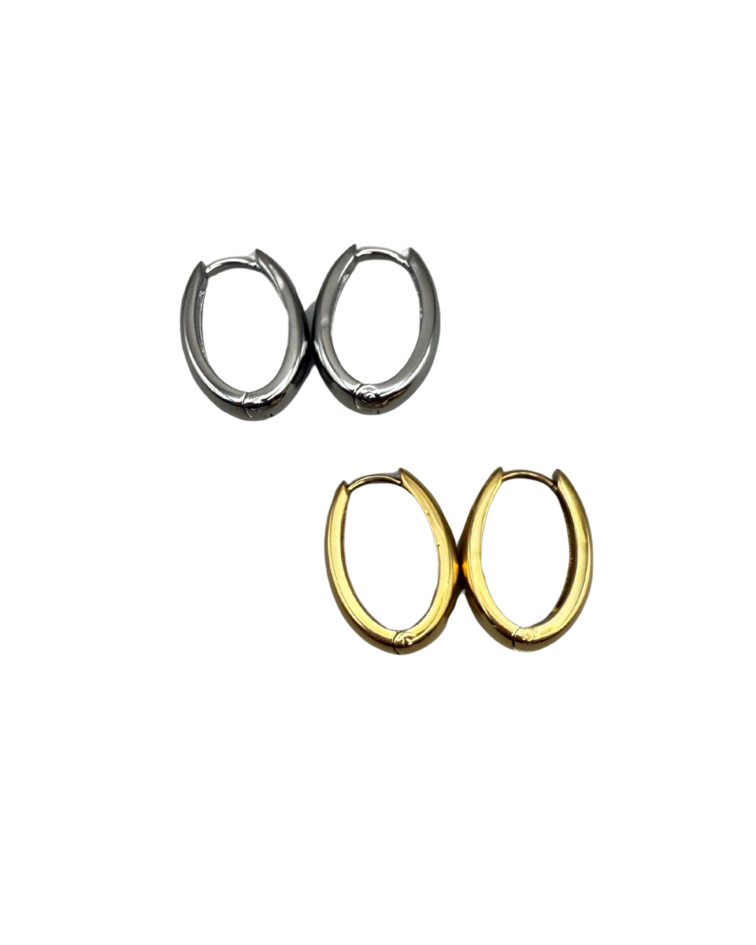 Classic Hoops