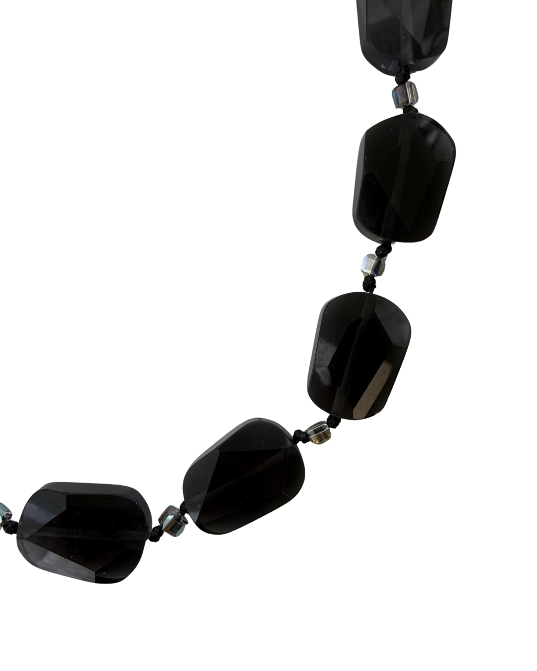 Collar Medianoche
