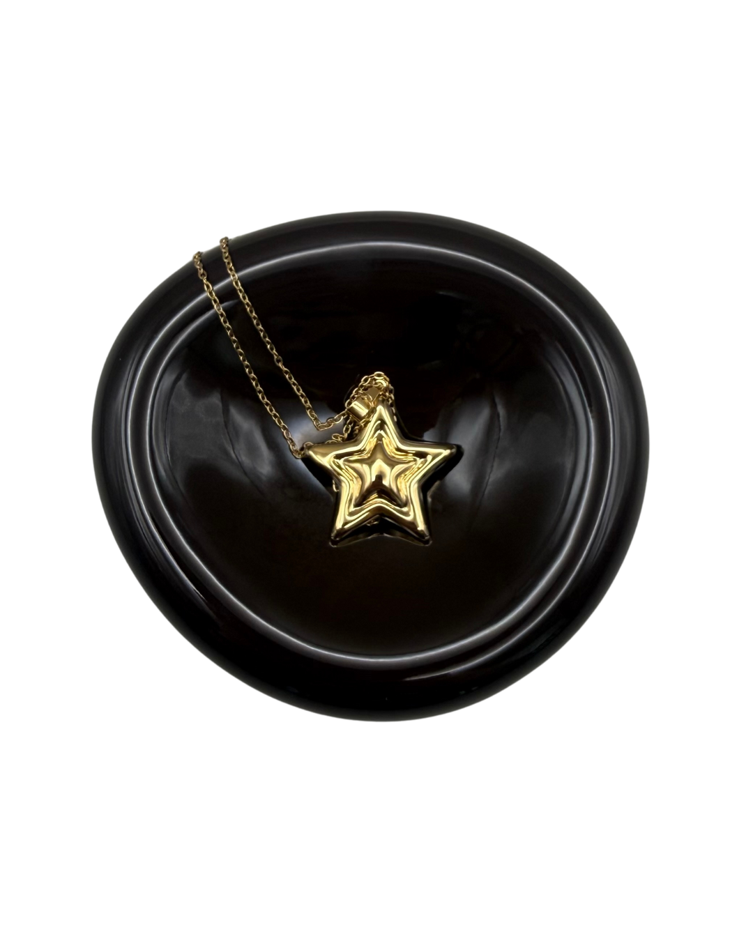Collar de estrella