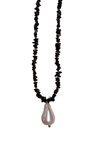 Collar Granate (Piedra natural)