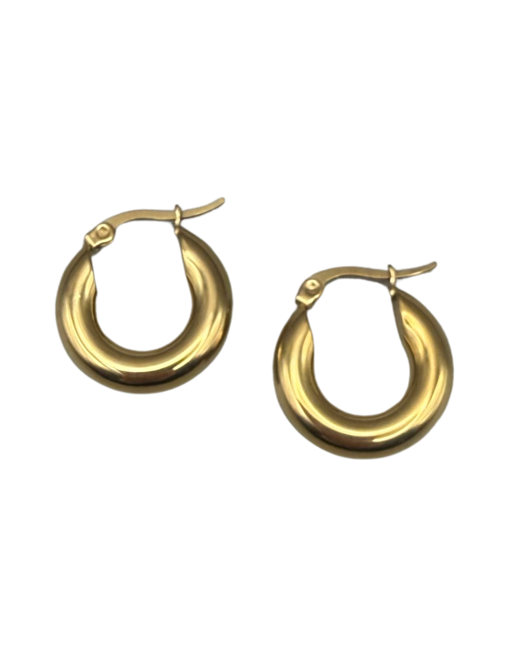 Hoops redondos