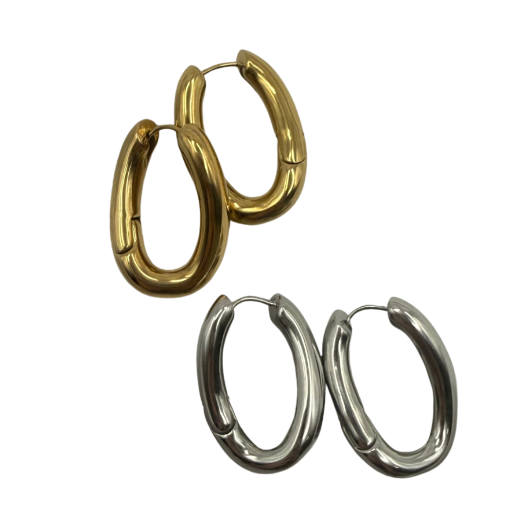 Aretes "Menorca"