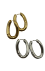 Aretes "Menorca"