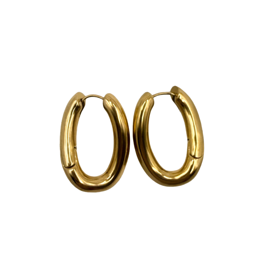 Aretes "Menorca"