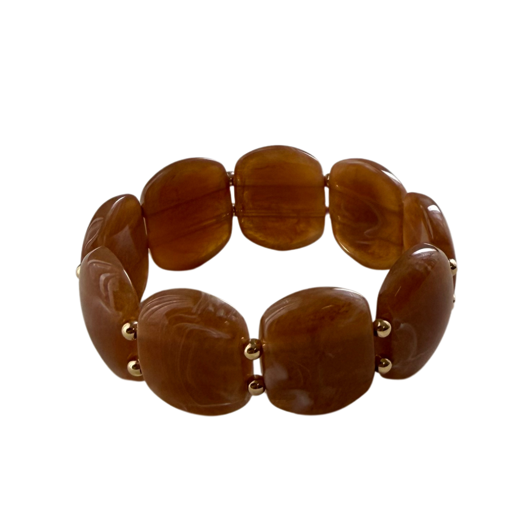 Pulsera Cacao