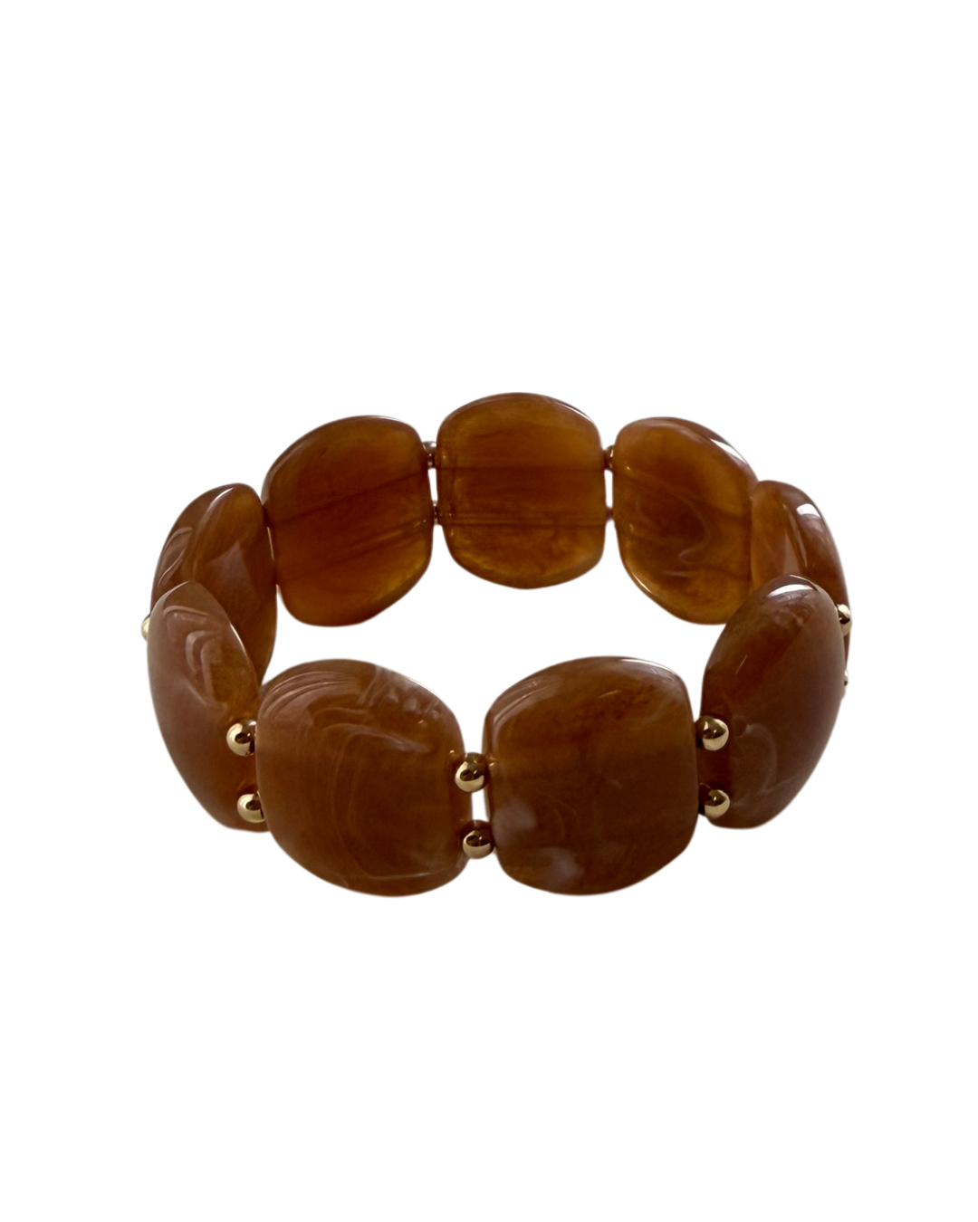 Pulsera Cacao
