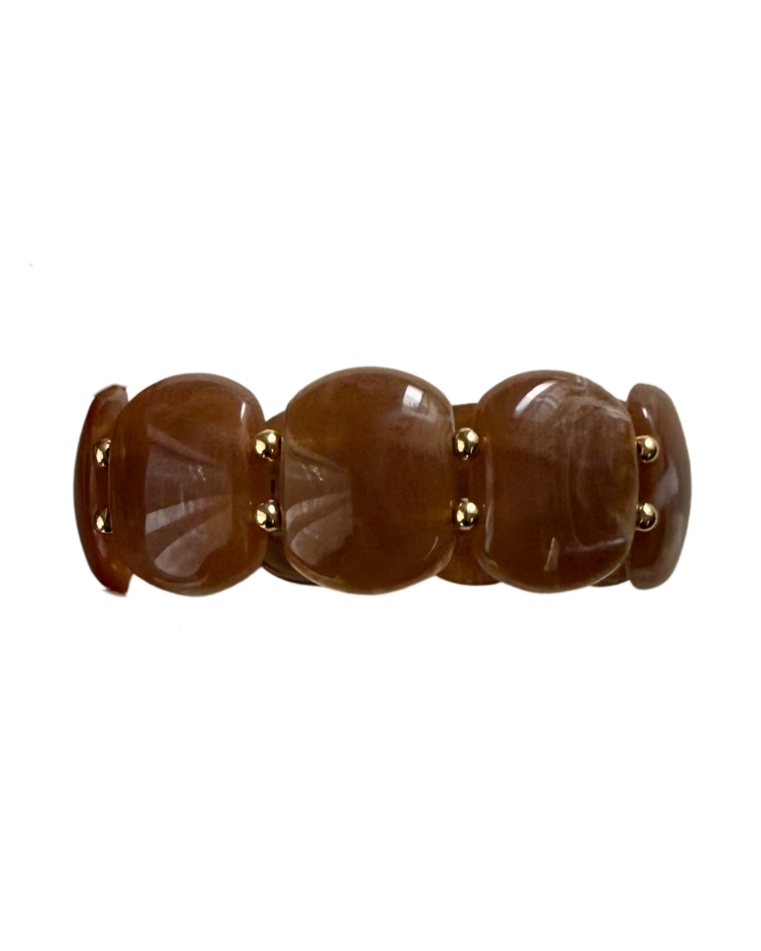 Pulsera Cacao