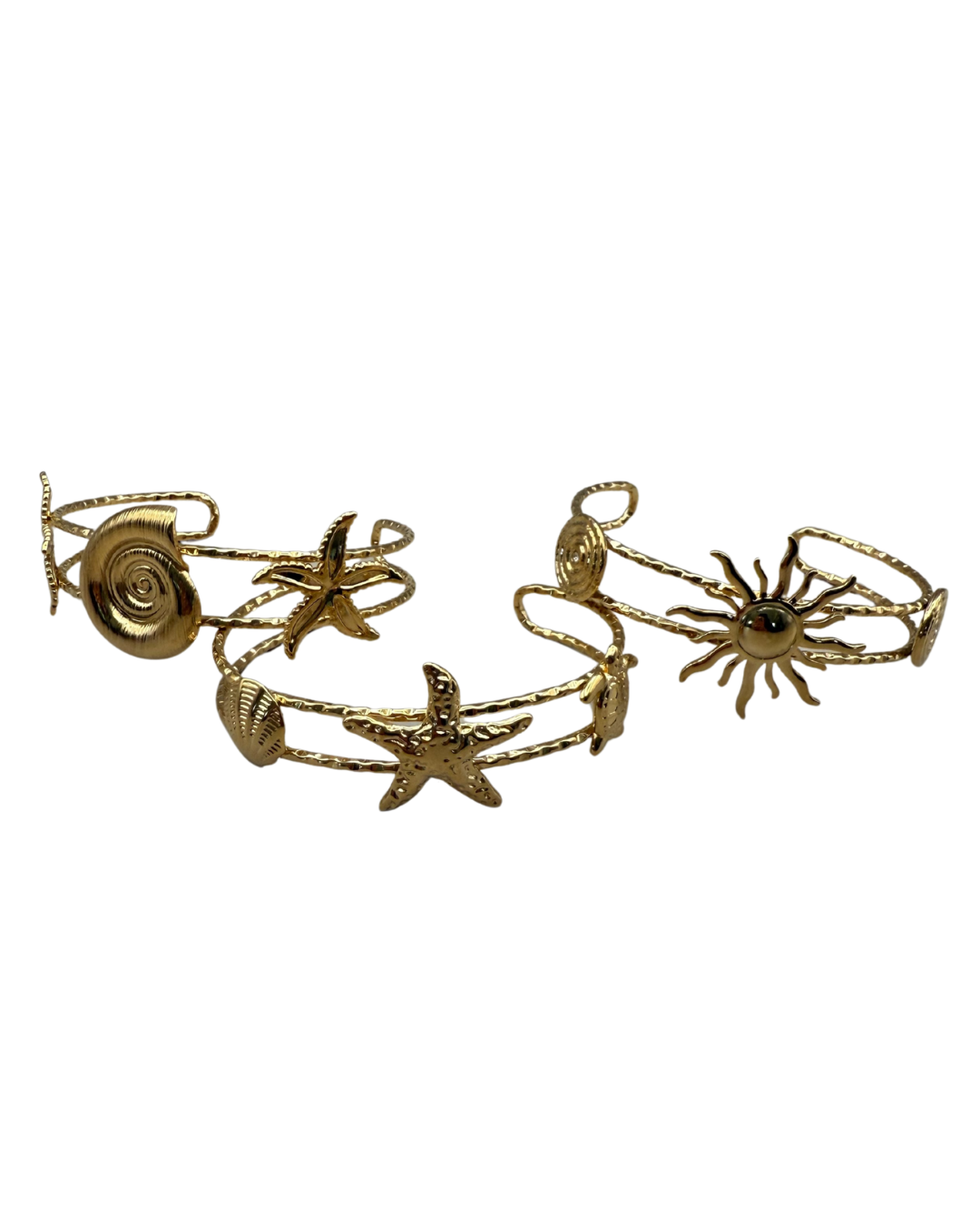 Pulseras Marbella - Estrella