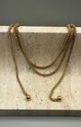 Collar Serpentina