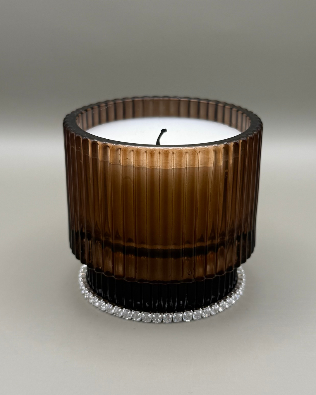 Tennis Bracelet 3.0mm (Plata)